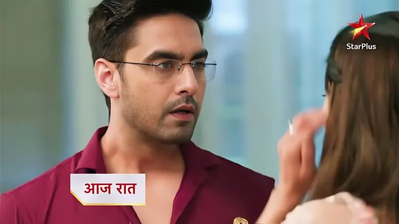 Yeh Rishta Kya Kehlata Hai: Armaan implores Sanjay to offer an apology to Abhira