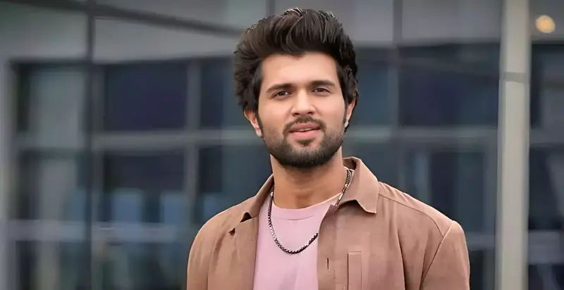 Vijay Deverakonda's self-imposed punishment after 'Liger' failure