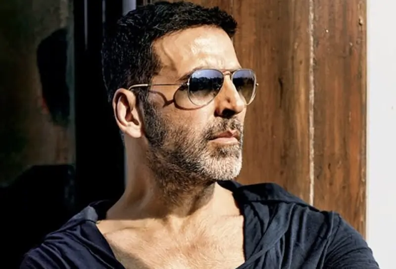 Akshay Kumar
