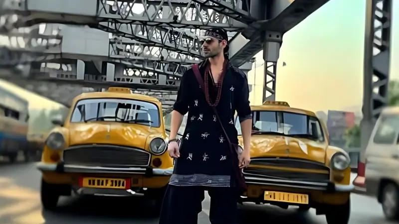 Kartik Aaryan