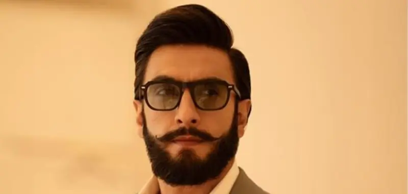 Ranveer Singh's new look leaves fans begging for more: Deepika Padukone can't get enough