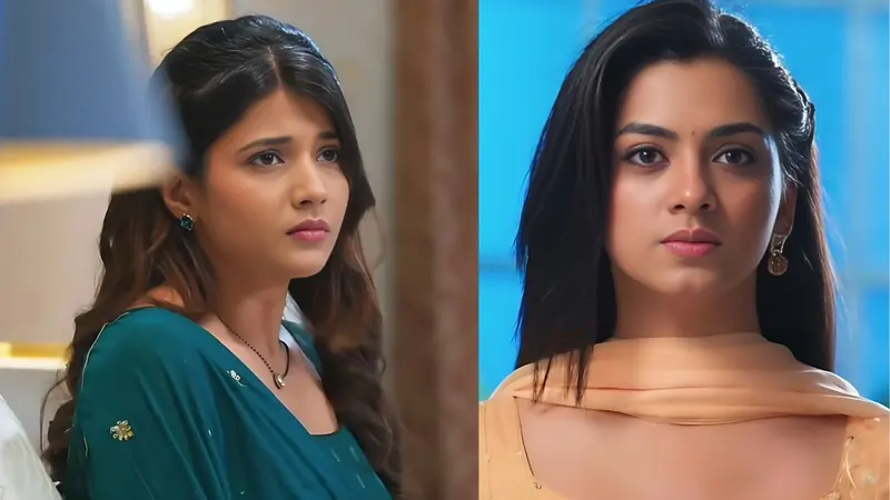 Yeh Rishta Kya Kehlata Hai: Abhira learns that not Armaan but Ruhi brought the divorce papers