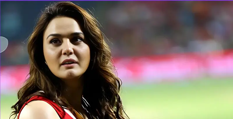 Preity Zinta slams false reports of Rohit Sharma joining PBKS