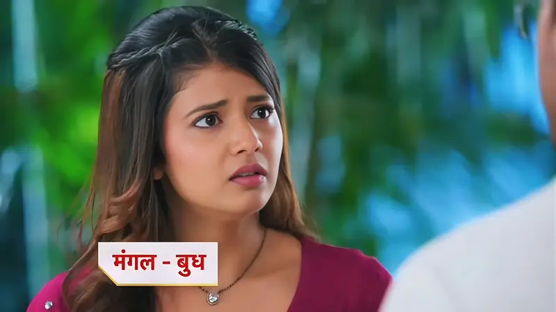 Yeh Rishta Kya Kehlata Hai: Armaan asks Abhira not to show her face 