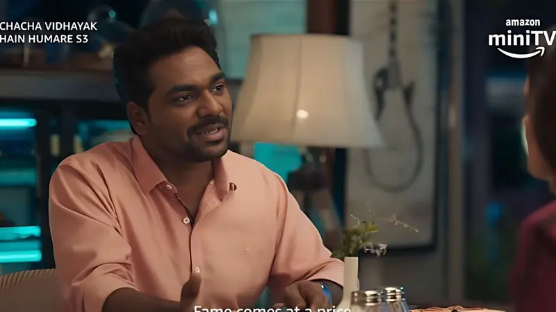 Zakir Khan