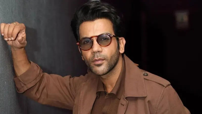Rajkummar Rao