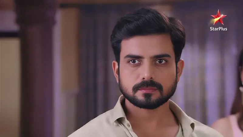 Teri Meri Doriyaann: Daljeet fears that Sahiba and Akeer might leave with Angad