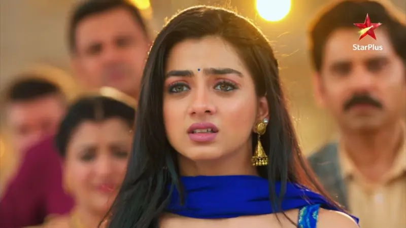 Yeh Rishta Kya Kehlata Hai: Ruhi worries over the possibility of Armaan falling for Abhira