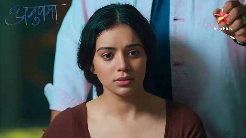 Anupamaa: Shruti wants Anupama to win so she can forget about Anuj and Aadhya