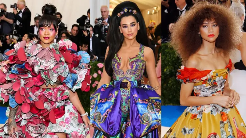 Met Gala 2023