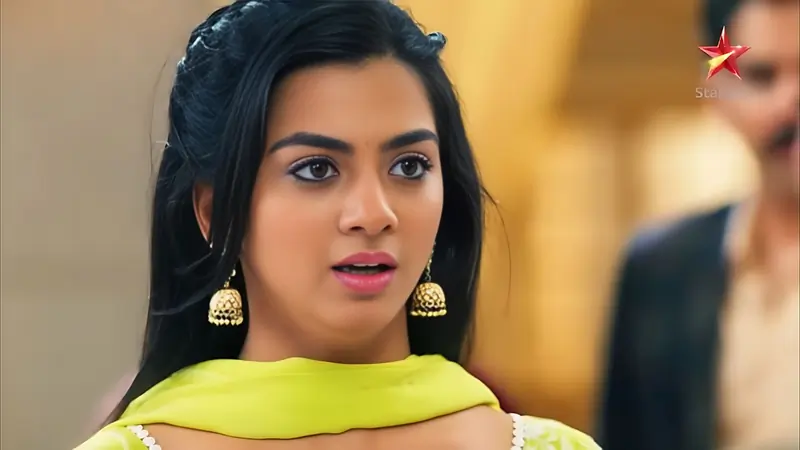 Yeh Rishta Kya Kehlata Hai: Ruhi instigates Kaveri against Abhira