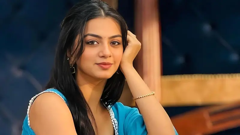 Garvita Sadhwani,