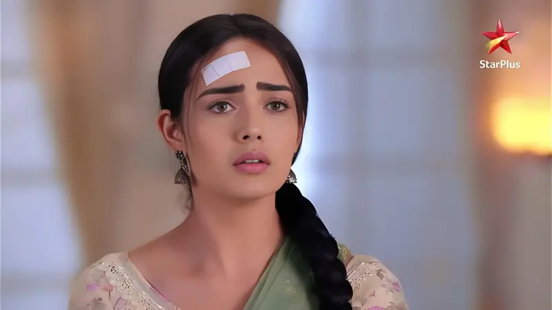 Teri Meri Doriyaann: Sahiba attempts to slap Daljeet, but he intercepts her
