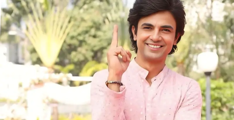 Gaurav Sharma to play Toshu in Deepa and Rajan Shahi's Anupama