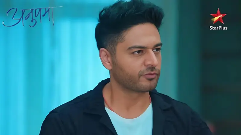 Anupamaa: Anuj learns of Yashdeep's plan to propose to Anupama with a ring; will he intervene?