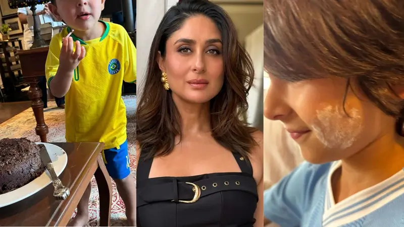 Kareena, Tim id