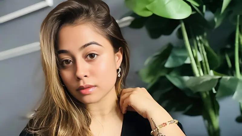 Megha Sharma: I personally don't have any trouble balancing my personal life with my work schedule