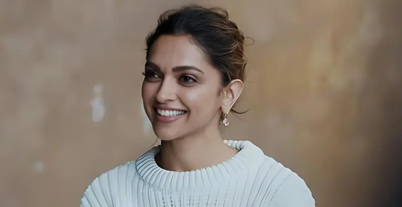 Soon to be mom Deepika Padukone reveals her 'Desi' delights