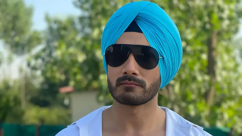 Udaariyaan