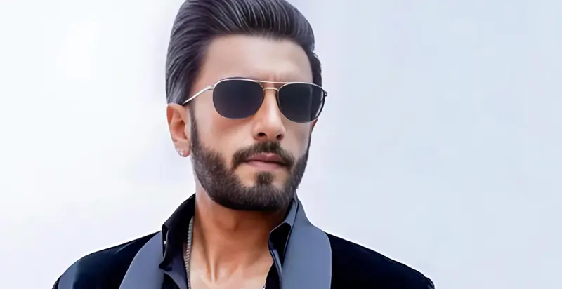 Ranveer Singh exits Prasanth Varma's 'Rakshas': Reports