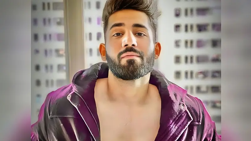 Varun Sood