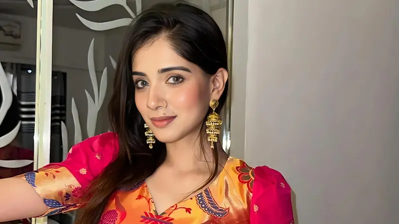 Yeh Rishta Kya Kehlata Hai fame Pratiksha Honmukhe to make a comeback with THIS television show?