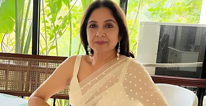 Neena Gupta