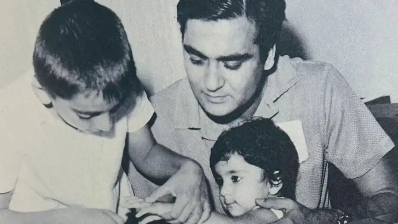 Sanjay Dutt