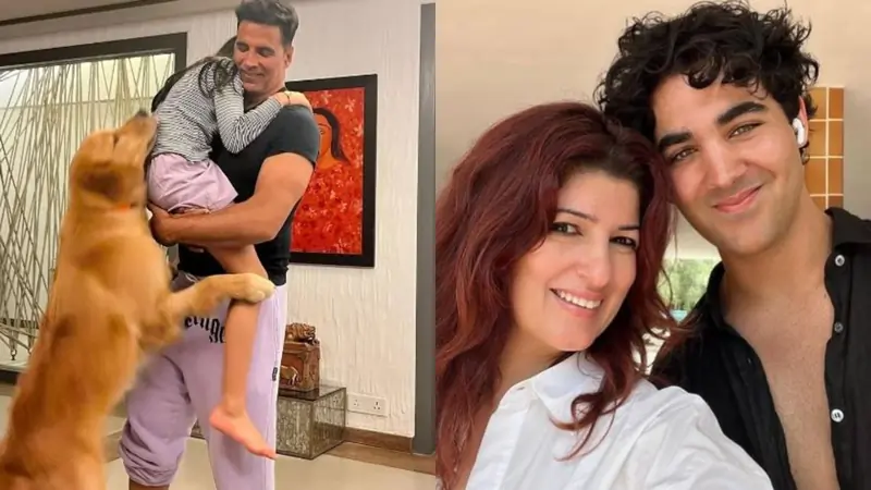 akshay twinklee 