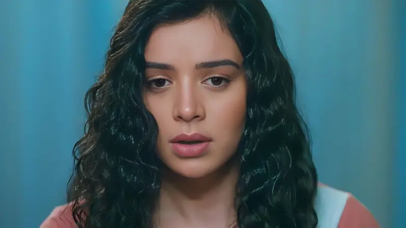 Anupamaa: Shruti decides to travel to India, fearing the potential reunion of Anuj and Anupama