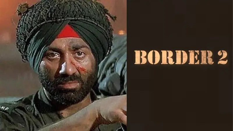 Border 2