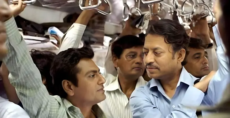 Nawazuddin Siddiqui on being compared to Irrfan Khan: I learned a lot from him