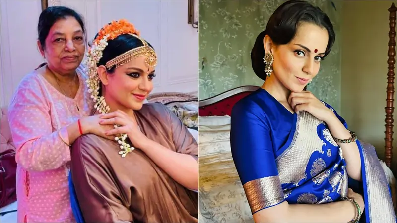 kangr ranaut