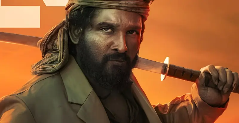 Allu Arjun’s 'Pushpa 2: The Rule' postponed to December 2024: Offical statement