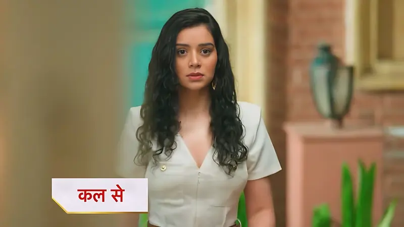 Anupamaa: Shruti witnesses Anupama applying haldi to Anuj