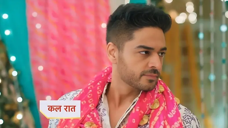 Anupamaa: Anuj angrily confronts Shruti in front of the whole Shah family
