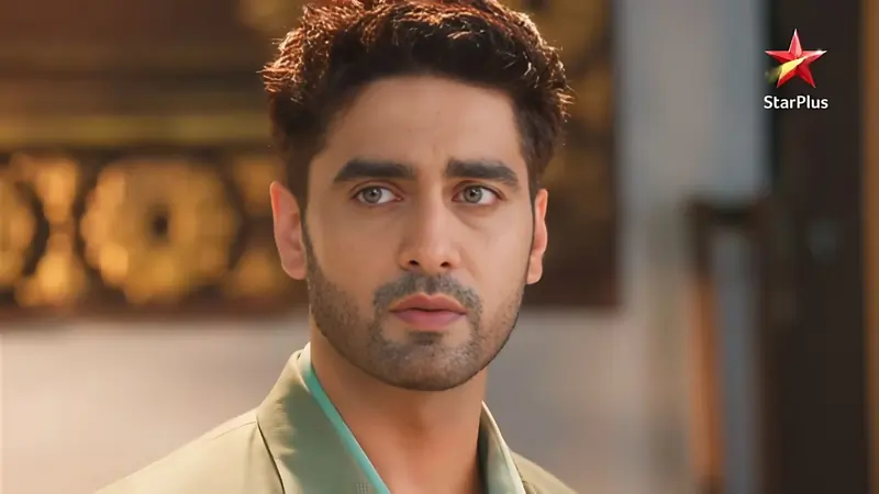Yeh Rishta Kya Kehlata Hai: Armaan threatens to hurt himself if Kaveri continues to trouble Abhira