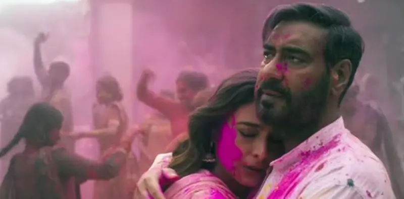 Ajay Devgn's 'Auron Mein Kahan Dum Tha' release date pushed: Official statement