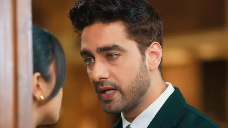 Yeh Rishta Kya Kehlata Hai: Armaan learns Sanjay's involvement in framing Abhira for bribing the judge