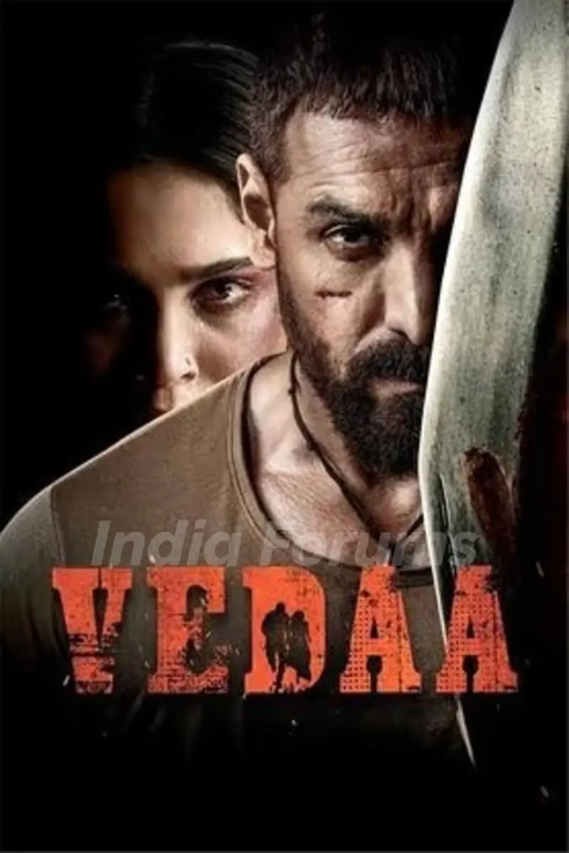 Vedaa (15 August 2024)