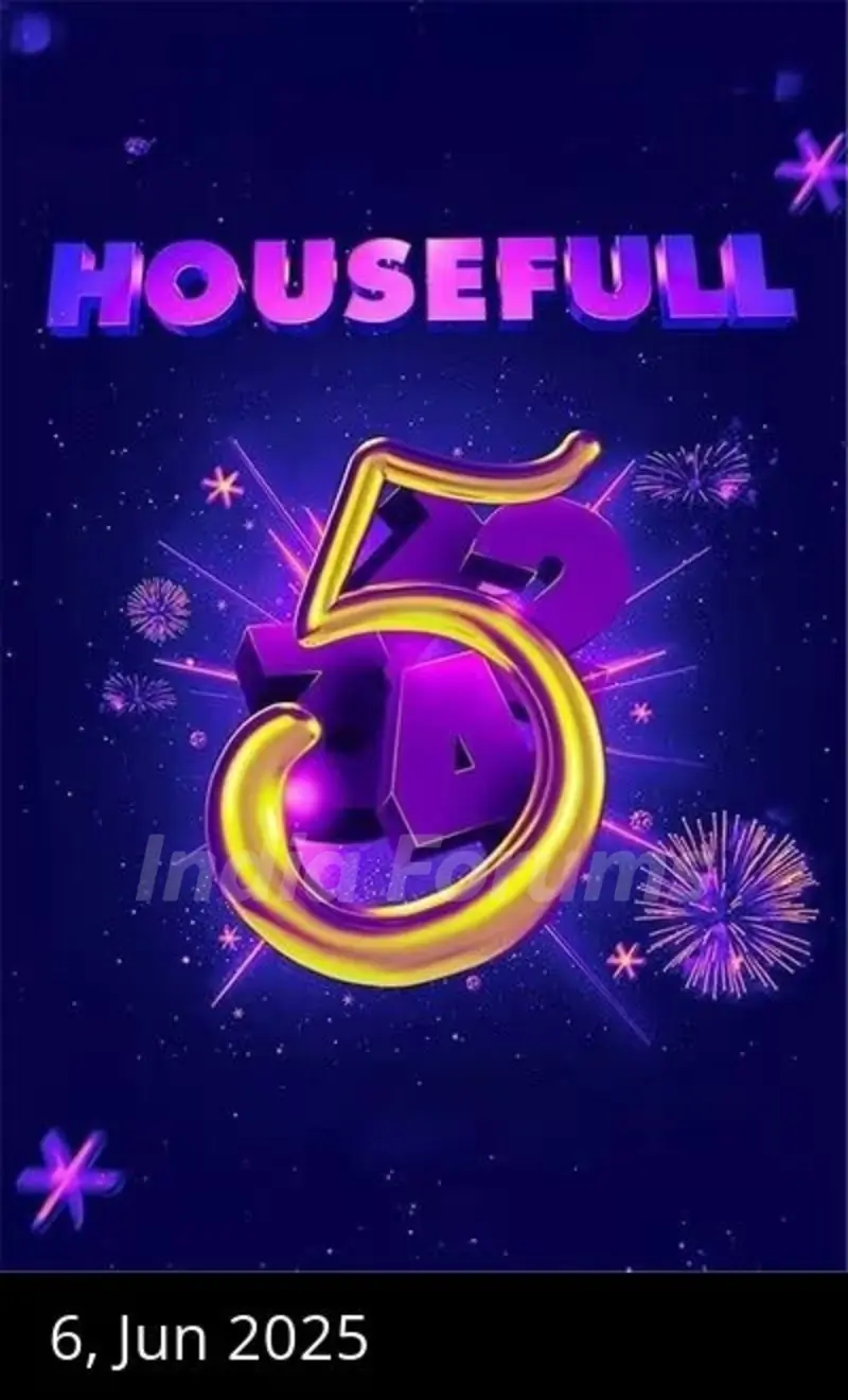 Housefull 5 
