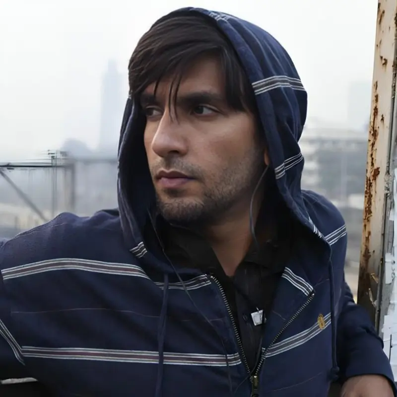 Murad Ahmed in Gully Boy