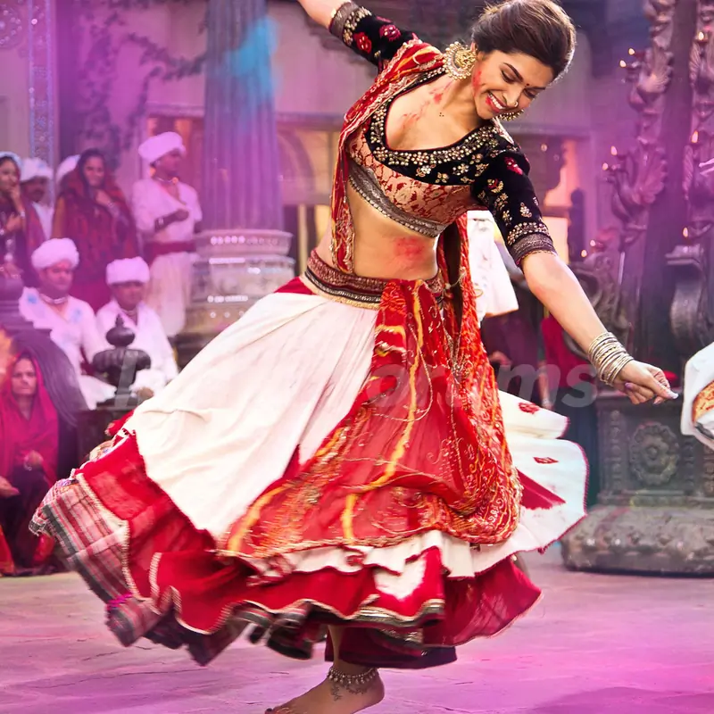 Deepika Padukone Iconic Looks from Movies