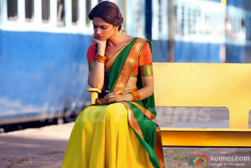 Deepika Padukone Iconic Looks from Movies