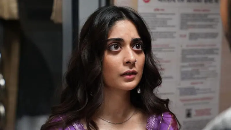 Tanya Maniktala on dealing with blood on sets of KILL, how 'Mumbaikar' didn't give her that success & more