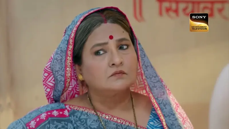 Mehndi Wala Ghar: Janki Maa welcomes Mauli but refuses to accept her relationship with Rahul