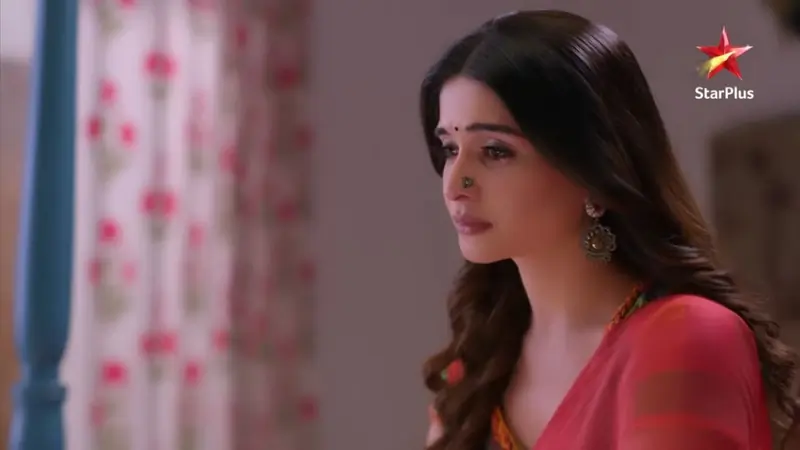 Ghum Hai Kisikey Pyaar Meiin: Savi accuses Rajat of failing as a father in explosive interview