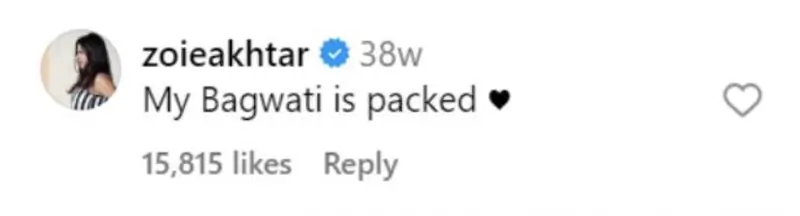 Team ZNMD drops hint