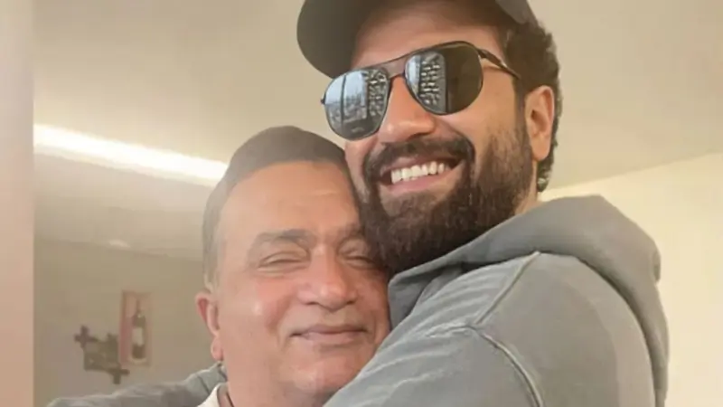 Vicky Kaushal