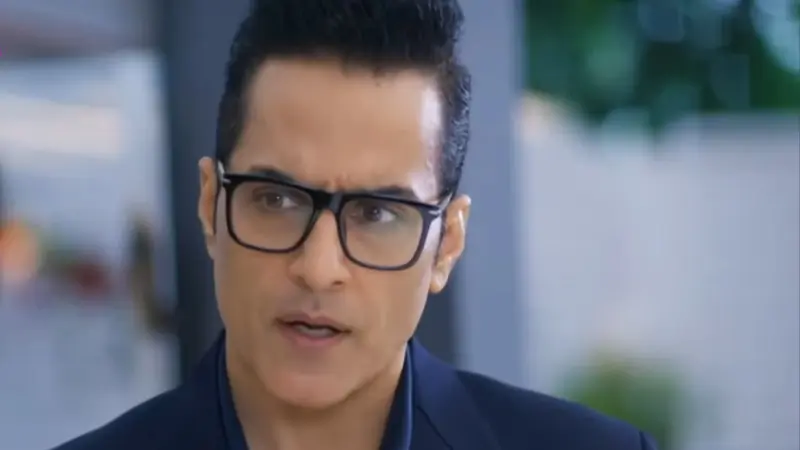 Anupamaa: Vanraj plans to expel Anuj from colony to prevent danger